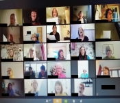 Zoom Meeting4